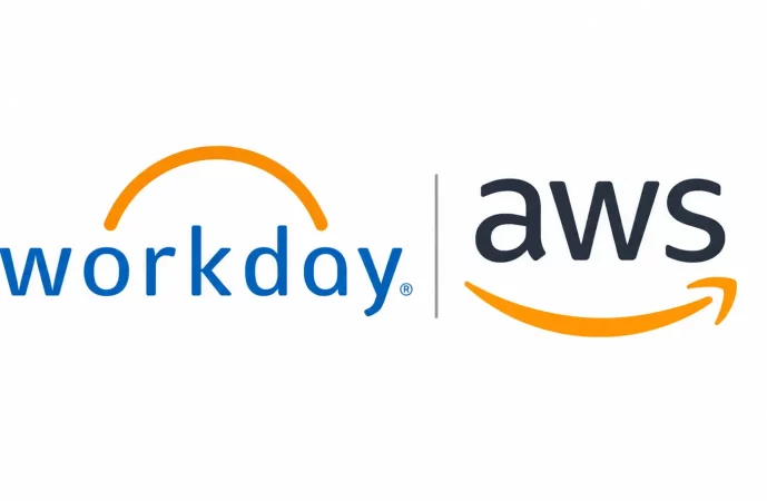 Intégration Workday AWS