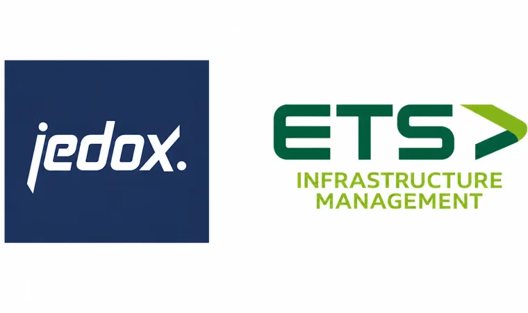 partenariat Jedox - ETS Infrastructure Management