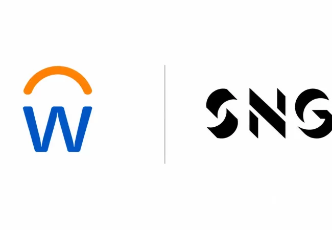 partenariat Workday -Sovereign Network Group (SNG)