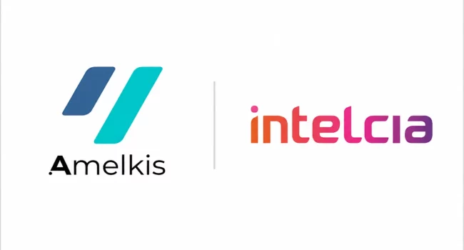 partenariat Amelkis - Intelcia consolidation financière