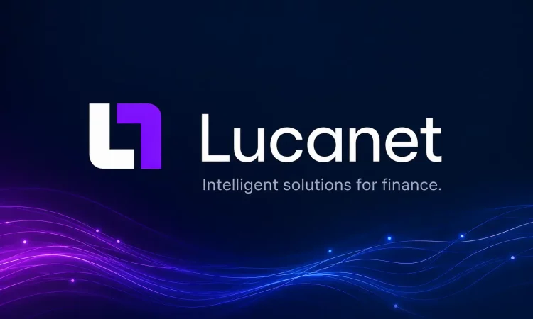 CFO Solution Platform Lucanet