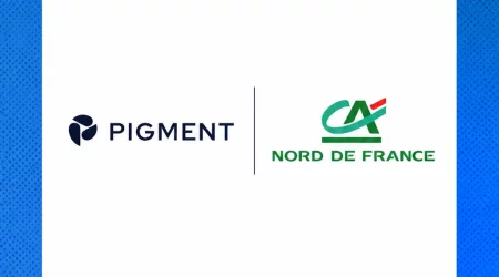 partenariat Pigment -Crédit Agricole Nord de France