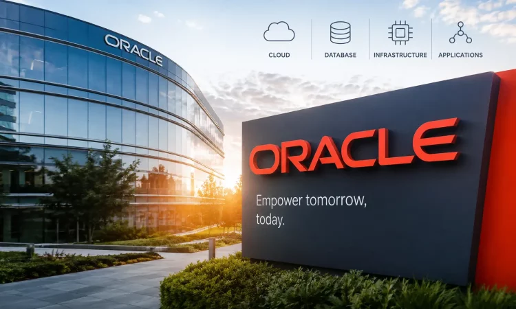 mise à jour Oracle EPM mai 2026