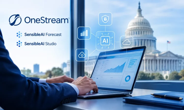 OneStream SensibleAI